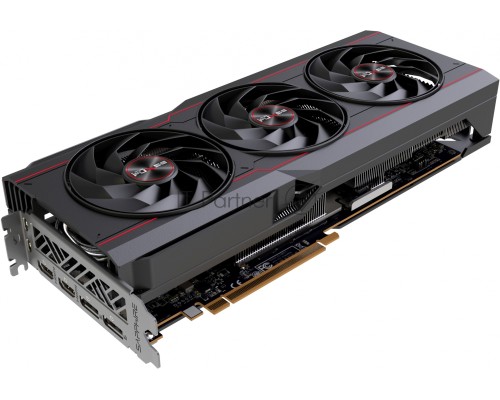 Видеокарта Sapphire Radeon RX7900XT GAMING OC 20GB GDDR6 HDMIx2 DPx2 LITE