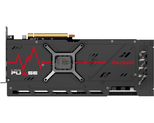 Видеокарта Sapphire Radeon RX7900XT GAMING OC 20GB GDDR6 HDMIx2 DPx2 LITE