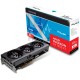 Видеокарта Sapphire Radeon RX7900XT GAMING OC 20GB GDDR6 HDMIx2 DPx2 LITE