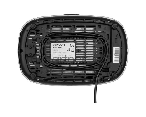 Тоcтер Sencor STS 5050SS