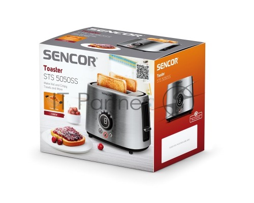 Тоcтер Sencor STS 5050SS