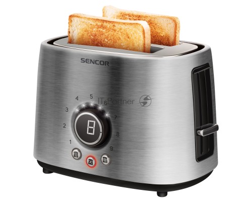Тоcтер Sencor STS 5050SS