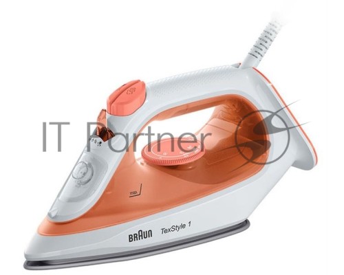 Утюг Braun SI1009OR
