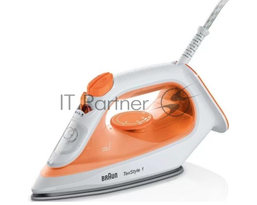 Утюг Braun SI1009OR