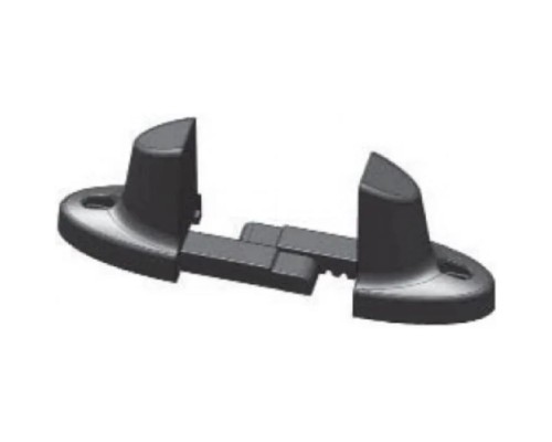 [Дополнительное оборудование Дельта] Подставки ( ножки) Tower stand kits (MOQ 2pcs: 1 UPS requires 2pcs) 3915102146-S35