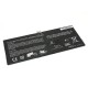 Аккумуляторная батарея для ноутбука MSI W20 3M-013US (BTY-S1J) 3.7V 9000mAh черная