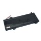 Аккумуляторная батарея для ноутбука MSI GS30 (BTY-S37) 9PIN 7.4V 6400mAh черная
