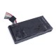 Аккумуляторная батарея для ноутбука MSI GT75 (BTY-L781) 14.4V 6250mAh черная
