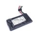 Аккумуляторная батарея для ноутбука MSI GT75 (BTY-L781) 14.4V 6250mAh черная