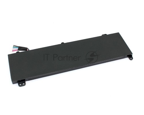 Аккумулятор для ноутбука Clevo N550RC (N550BAT-3) 11.4V 4100mAh OEM