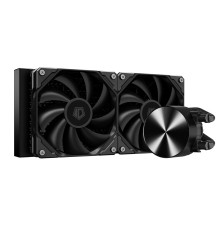 Система водяного охлаждения ID-Cooling FX240 PRO Black 300W all Intel/AMD