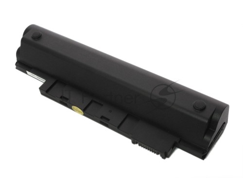 Аккумуляторная батарея для ноутбука Acer Aspire One D255 D260 eMachines 355 350 7800mAh OEM черная