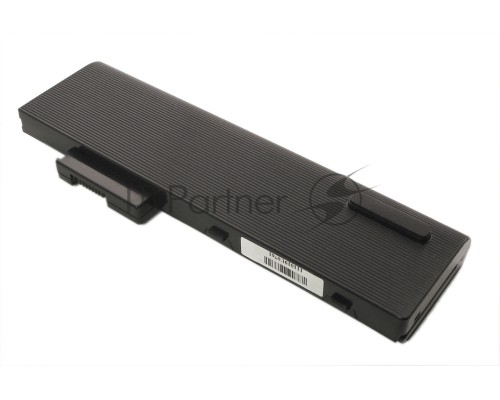 Аккумуляторная батарея для ноутбука Acer Travelmate 2300 14.8V 5200mAh OEM черная