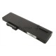 Аккумуляторная батарея для ноутбука Acer Travelmate 2300 14.8V 5200mAh OEM черная