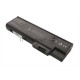 Аккумуляторная батарея для ноутбука Acer Travelmate 2300 14.8V 5200mAh OEM черная