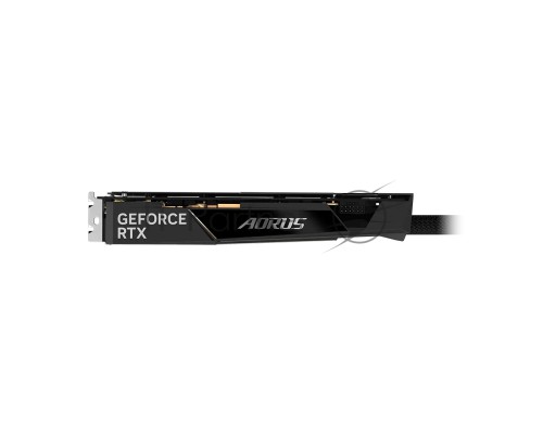 Видеокарта Gigabyte GeForce RTX4090 AORUS XTREME WATERFORCE 24GB GDDR6X 384-bit HDMI 3xDP