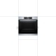 Встраиваемый духовой шкаф Bosch HBG635BS1
