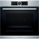 Встраиваемый духовой шкаф Bosch HBG635BS1
