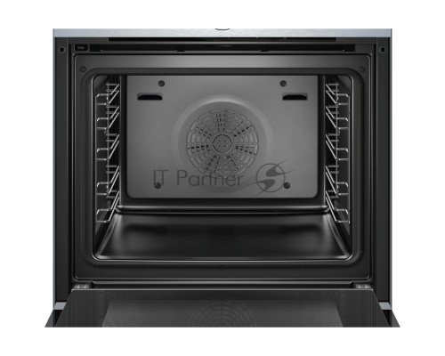Встраиваемый духовой шкаф Bosch HBG635BS1