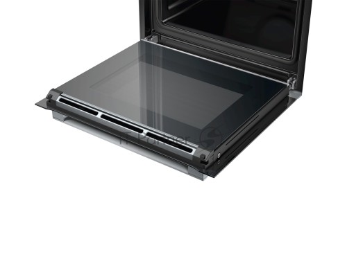Встраиваемый духовой шкаф Bosch HBG635BS1