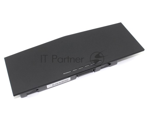 Аккумуляторная батарея для ноутбука Dell Alienware M17X (BTYVOY1) 11.1V 6600mAh OEM