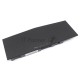 Аккумуляторная батарея для ноутбука Dell Alienware M17X (BTYVOY1) 11.1V 6600mAh OEM