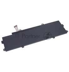 Аккумуляторная батарея для ноутбука Dell Chromebook 11 3120 11.1V 43Wh черная OEM