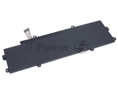 Аккумуляторная батарея для ноутбука Dell Chromebook 11 3120 11.1V 43Wh черная OEM