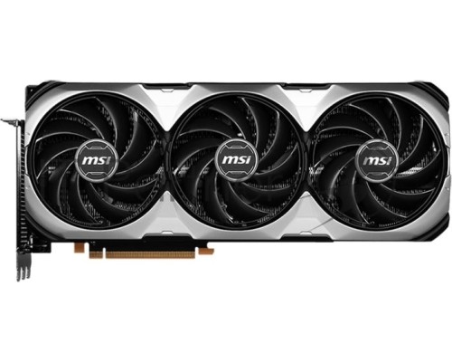 Видеокарта MSI PCIE16 RTX4090 24GB RTX 4090 VENTUS 3X 24G