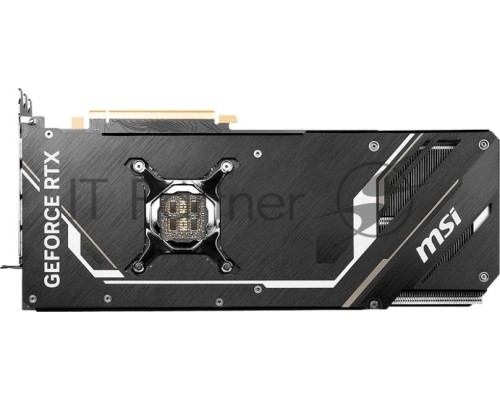 Видеокарта MSI PCIE16 RTX4090 24GB RTX 4090 VENTUS 3X 24G