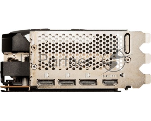 Видеокарта MSI PCIE16 RTX4090 24GB RTX 4090 VENTUS 3X 24G