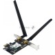 Адаптер беспроводной связи (Wi-Fi) Asus PCE-AXE5400/EU (90IG07I0-ME0B10)