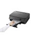 МФУ Canon Pixma TS5350a (цвет черный, Wi-Fi, Печать, Копирование, Сканирование, Облако    До 4800 x 1200 т/д, 2 картриджа FINE (черный и цветной), PG-560 (черный), CL-561 (цветной))