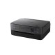 МФУ Canon Pixma TS5350a (цвет черный, Wi-Fi, Печать, Копирование, Сканирование, Облако    До 4800 x 1200 т/д, 2 картриджа FINE (черный и цветной), PG-560 (черный), CL-561 (цветной))