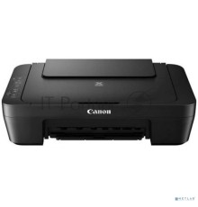 МФУ Canon Pixma MG2555S (черный USB, Печать, Копирование, Сканирование, Облако До 4800 x 1200 т/д, Скорость – 8 ч/б страниц за минуту или 4 листа в цвете, формат А4)