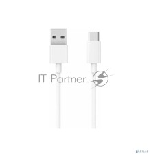 Кабель Xiaomi Xiaomi 6A Type-A to Type-C Cable (BHR6032GL) (784262)