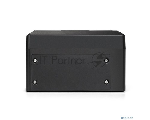 ИБП ExeGate NEO Smart LHB-1000.LCD.AVR.8SH.CH.USB <1000VA/650W, LCD, AVR, 8*Schuko, USB, 4*USB-порта для зарядки, Black>