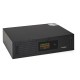 ИБП ExeGate ServerRM UNL-3000.LCD.AVR.2SH.3C13.USB.3U <3000VA/1800W, Color LCD, AVR, 2*Schuko+3*C13, USB, 3U, установка в стойку, Black>