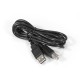 ИБП ExeGate ServerRM UNL-3000.LCD.AVR.2SH.3C13.USB.3U <3000VA/1800W, Color LCD, AVR, 2*Schuko+3*C13, USB, 3U, установка в стойку, Black>