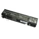 Аккумуляторная батарея для ноутбука Dell  Studio 1745 (U150P) 11.1V 5200mAh черный OEM