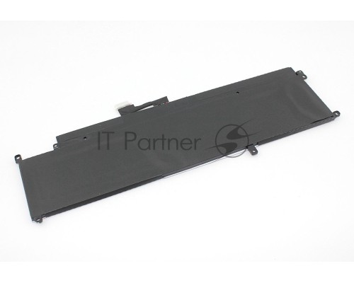 Аккумуляторная батарея для ноутбука Dell Latitude 13 7370 (WY7CG) 7.6V 4200mAh OEM