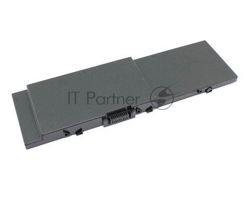 Аккумуляторная батарея для ноутбука Dell Precision 15 7520 (0FNY7) 11.4V 7000mAh OEM