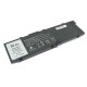 Аккумуляторная батарея для ноутбука Dell Precision 15 7520 (0FNY7) 11.4V 7000mAh OEM