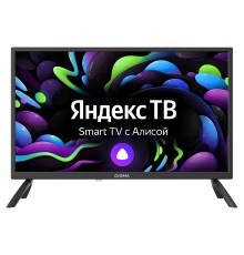 Телевизор Digma 24