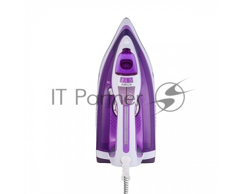 Утюг BQ SI1002 White-Purple