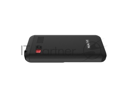 Мобильный телефон Maxvi B231 black