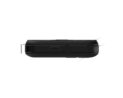 Мобильный телефон Maxvi B231 black