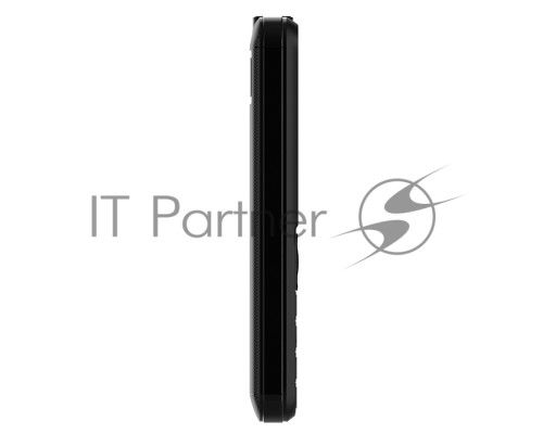 Мобильный телефон Maxvi B231 black
