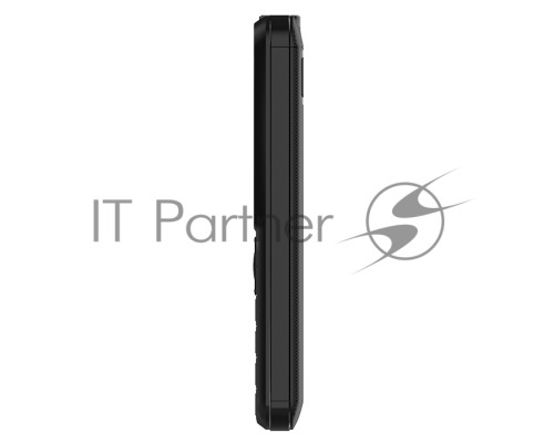 Мобильный телефон Maxvi B231 black