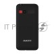 Мобильный телефон Maxvi B231 black
